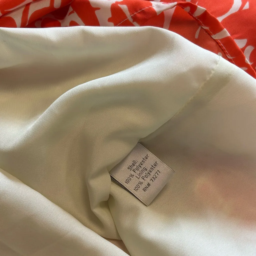 LC Lauren Conrad Disney collection Bambi woodland dress Size 2 - Image 10