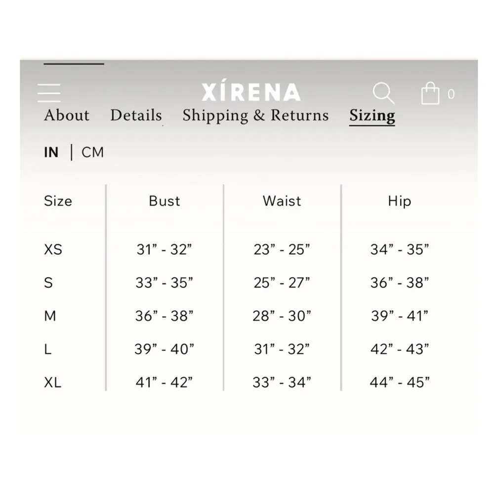 Xirena White&Pink Stripe Cotton Eloise Mini Dress Sz.XS White - Image 16