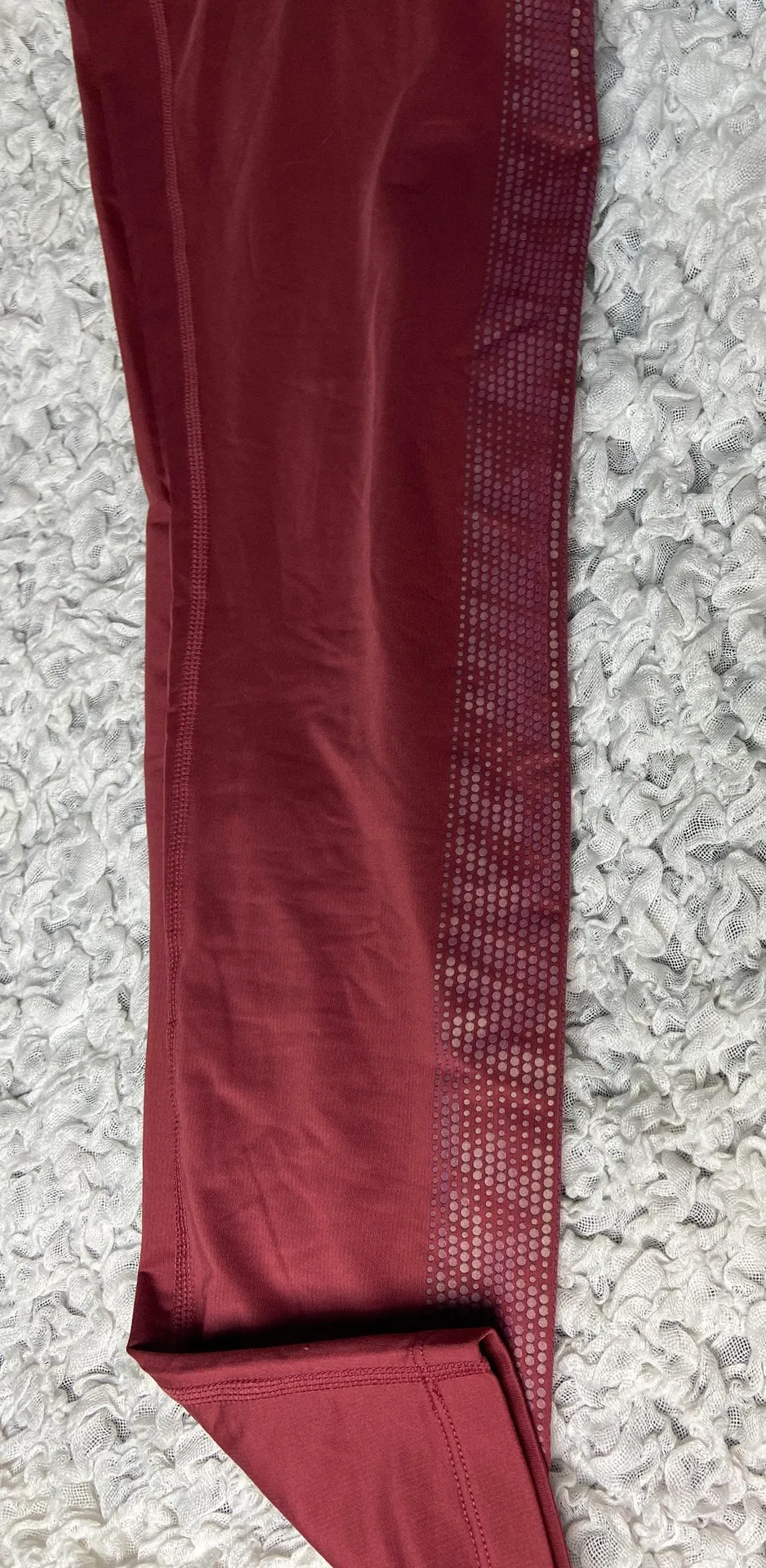 Nike Pro Leggings - Image 2