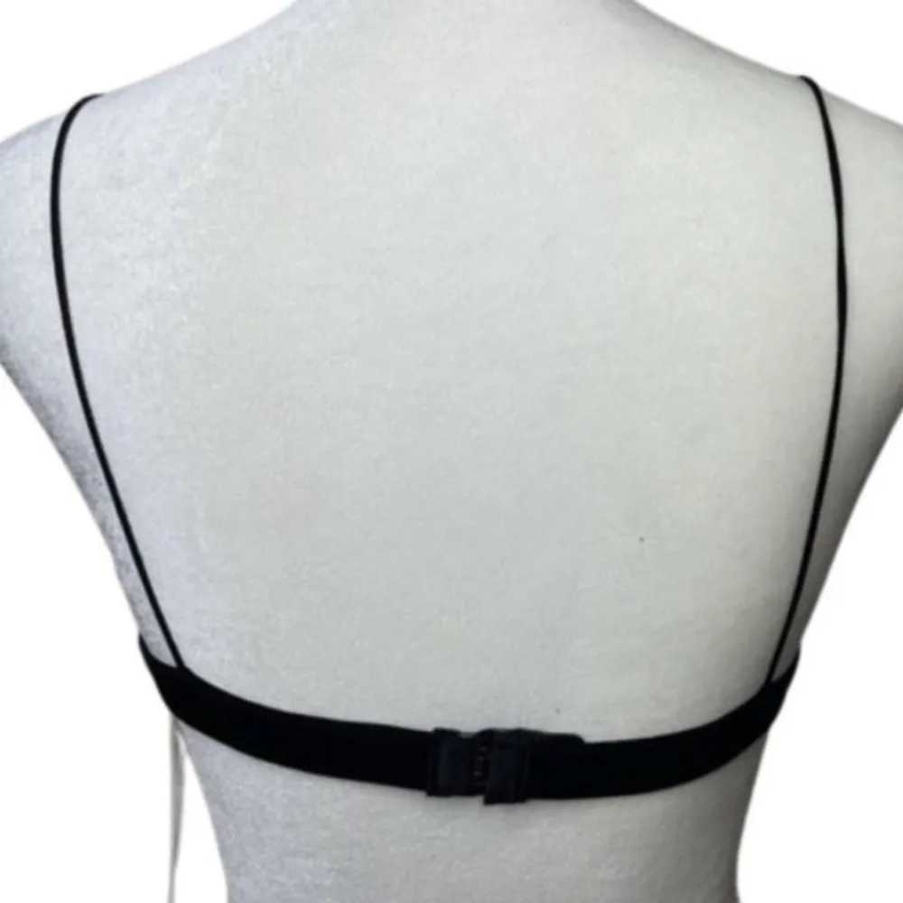 NWT Line & Dot Revolve Triangle Bralette XS - Image 4