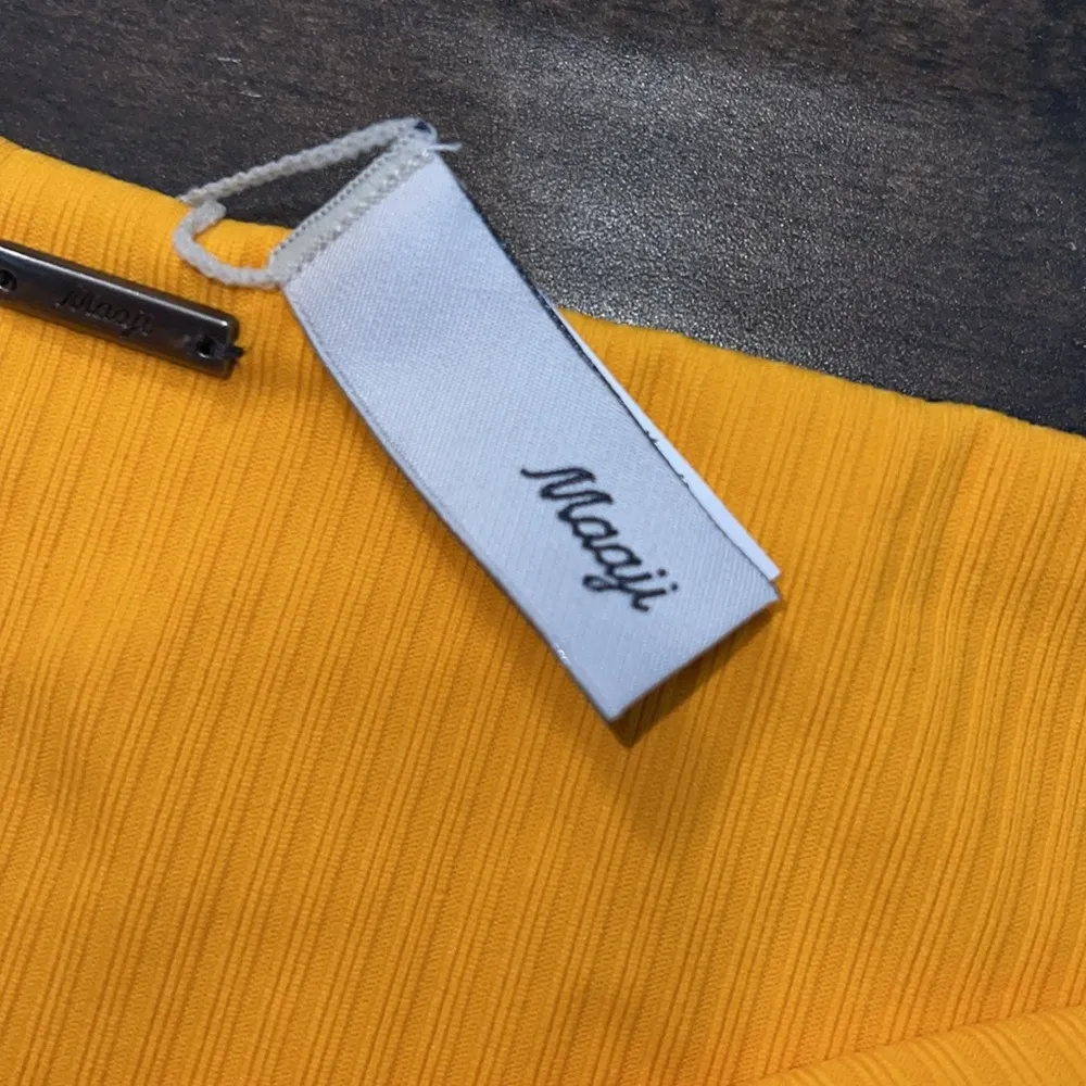 NWT  Glorious Garden Sublimity Reversible Bikini Bottom - Image 6