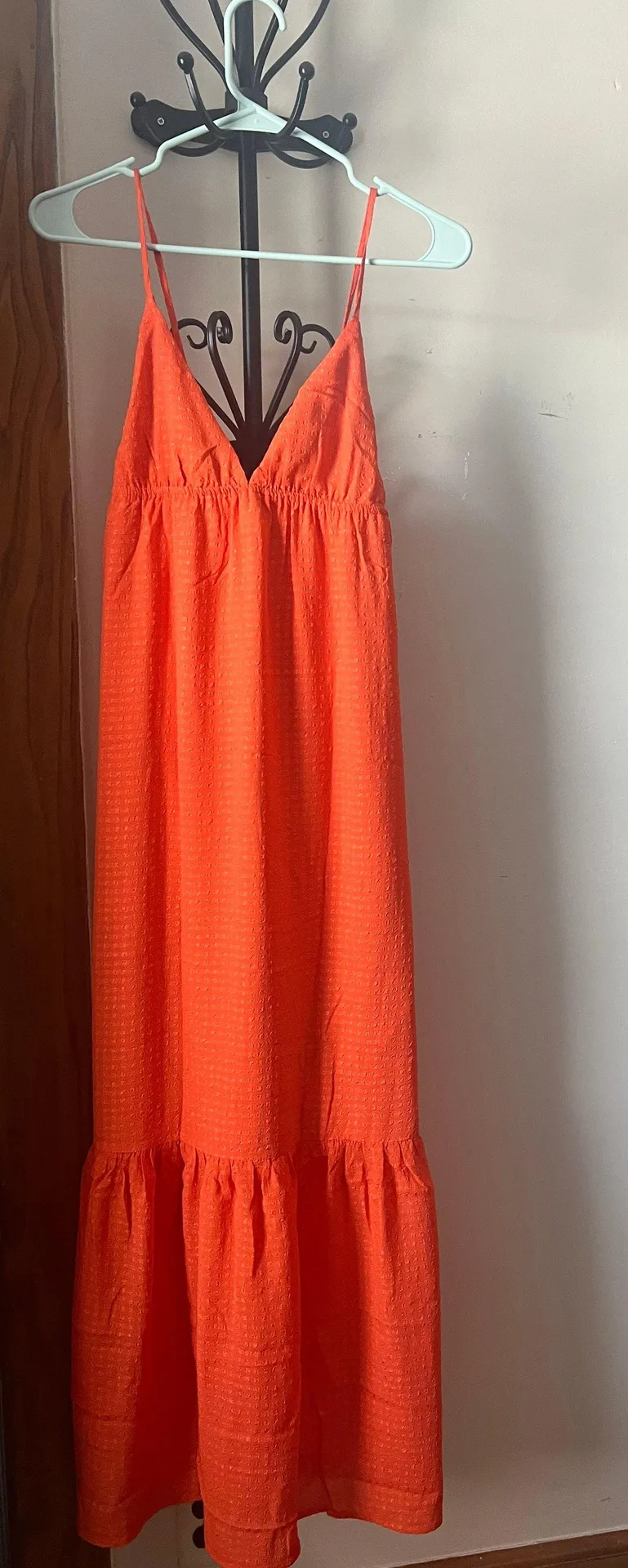 Beginning Boutique Maxi Dress! NWT! - Image 3