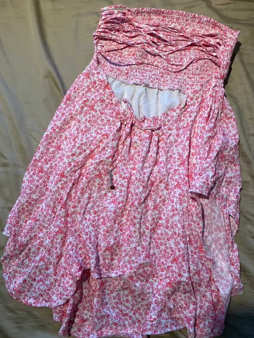 Skylar + Madison Dress - Image 6