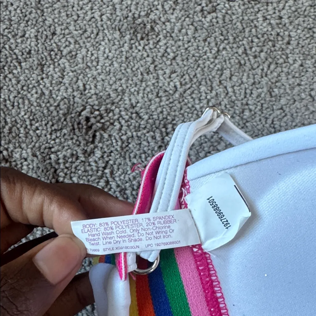 SO Bikini Bra SIZE XS - Image 4