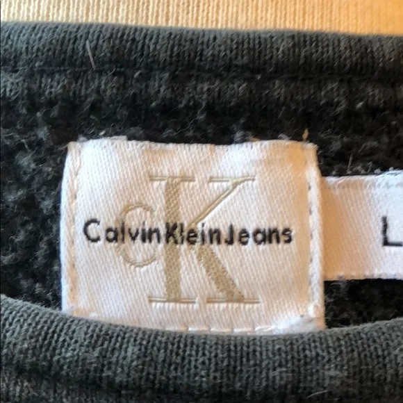 Calvin Klein  sweats - Image 2
