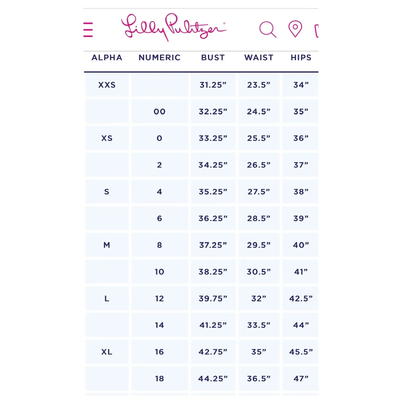 Lilly Pulitzer Melani Shift Dress in Coastal Blue Fancy Feet Sz.2 - Image 16