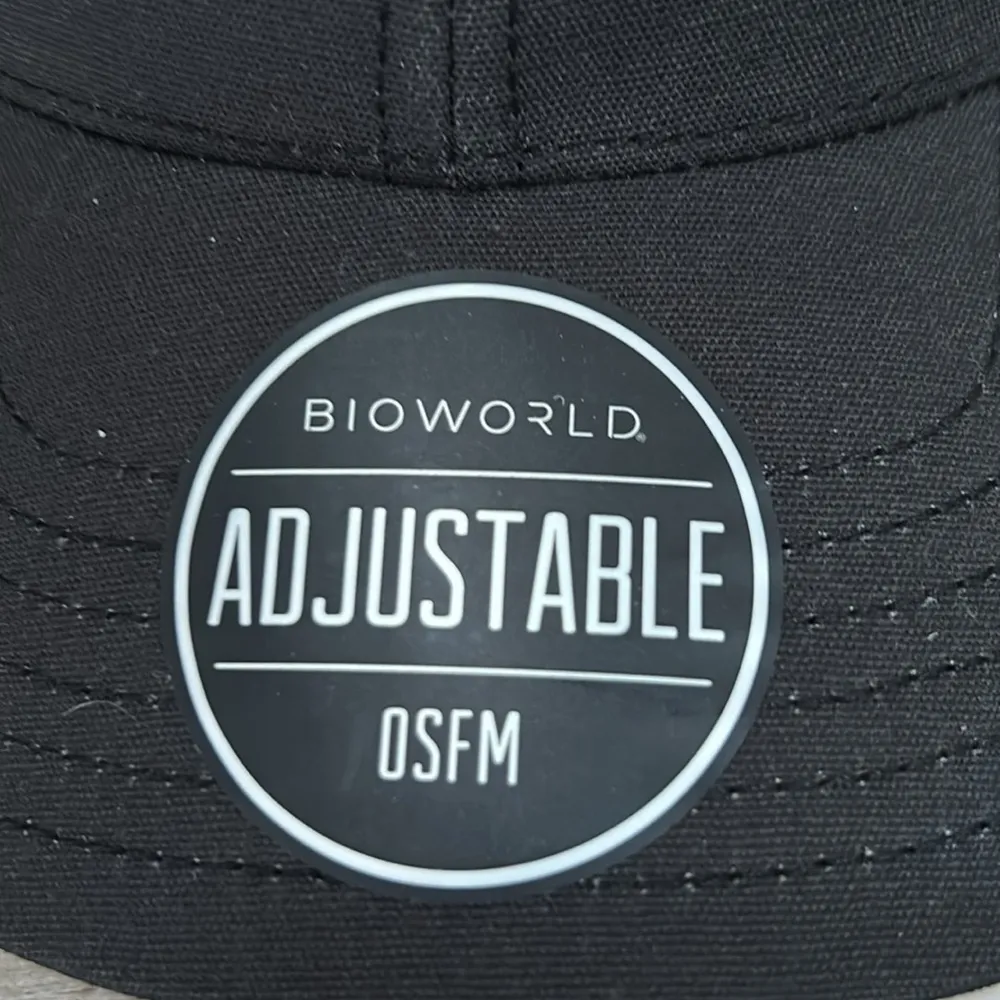 NWT Yellowstone Dutton Ranch Black Hat - Image 3