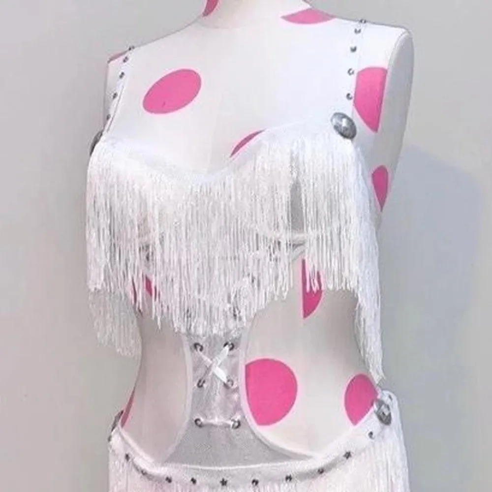 Victoria’s Secret Sexy Little Cowgirl Costume - Image 7