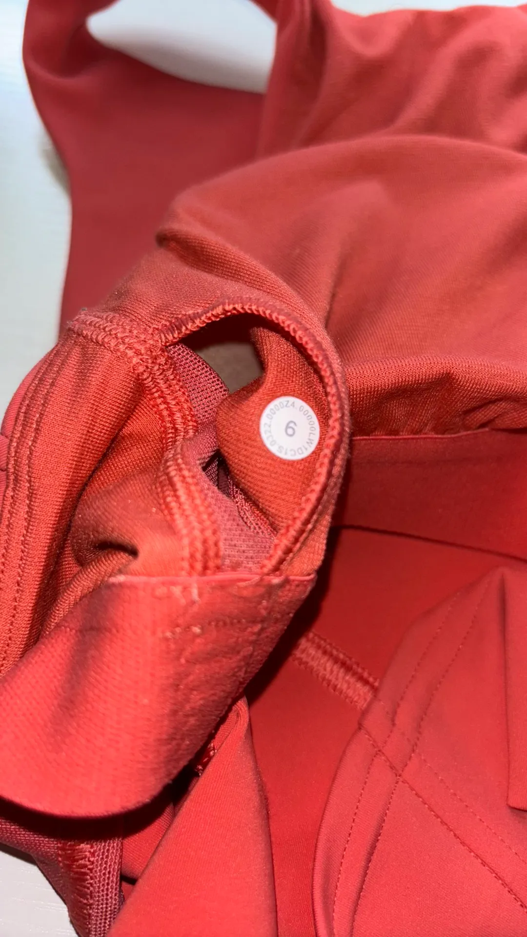 cropped tank top - Image 3