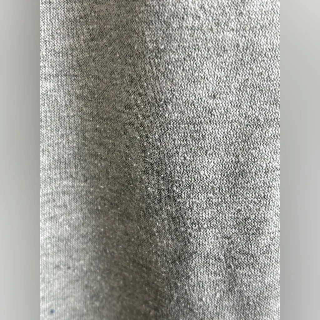 Under Armour Green / Grey Casual Hooded Zip Up Lightweight Comfy Jacket Size XL - Image 8