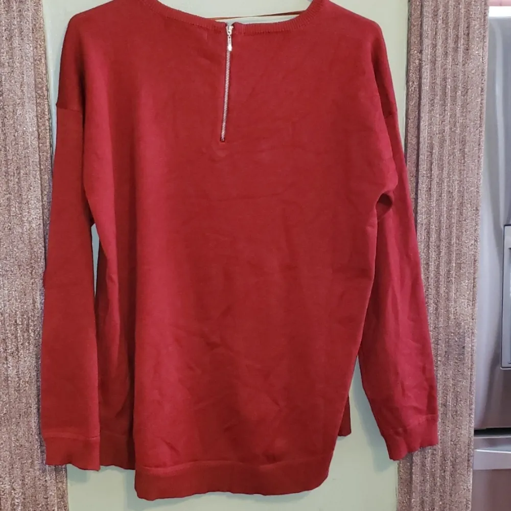 Cable and Gauge sweater (#432) - Image 5