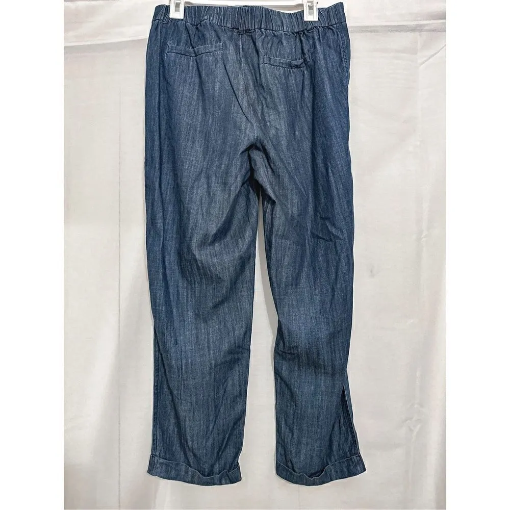 Rafaella loose jeans  - Image 4