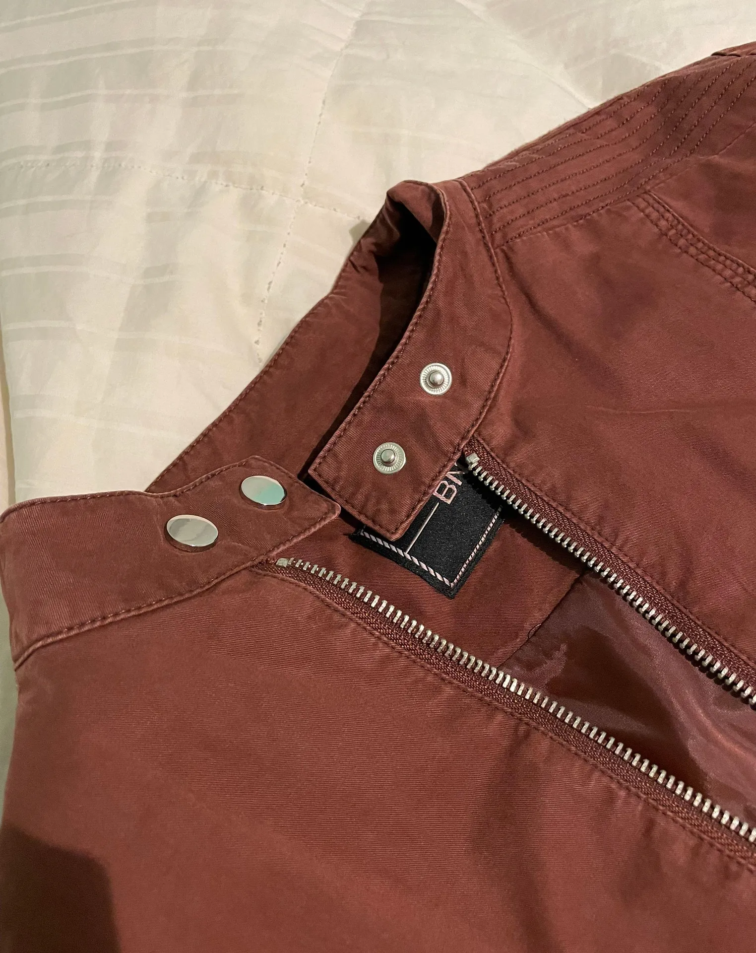 Utility Jacket - Image 5