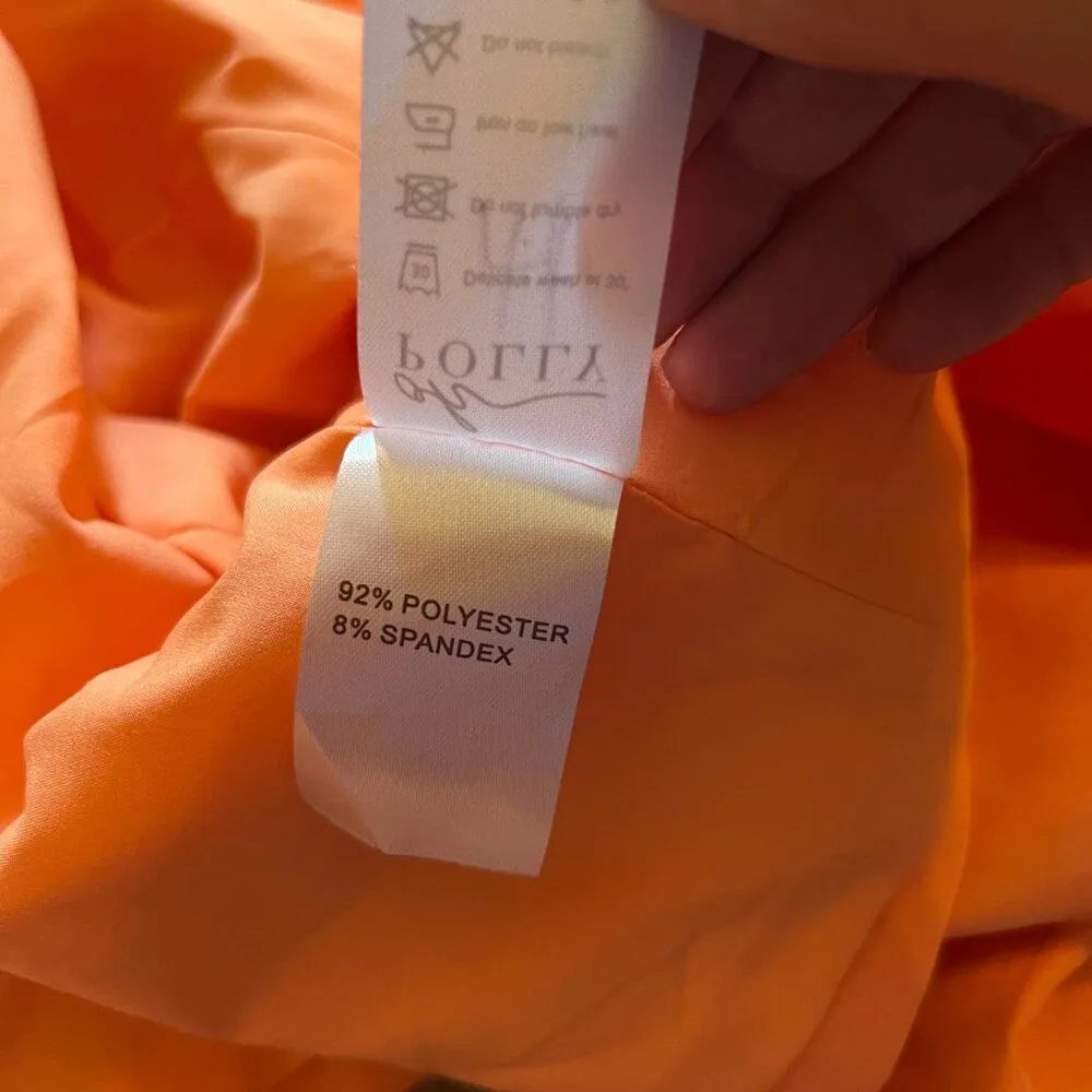 Oh Polly size 4 cropped blazer - Image 8