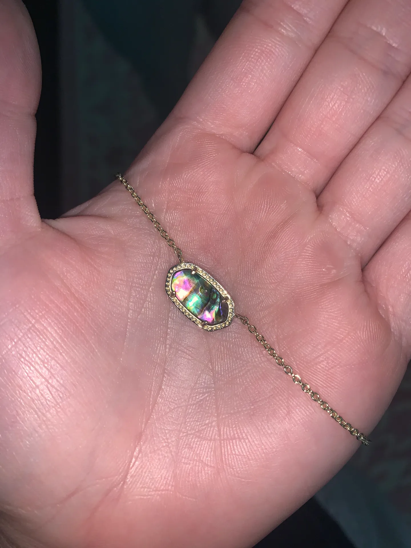 Kendra Scott Neckalce - Image 2