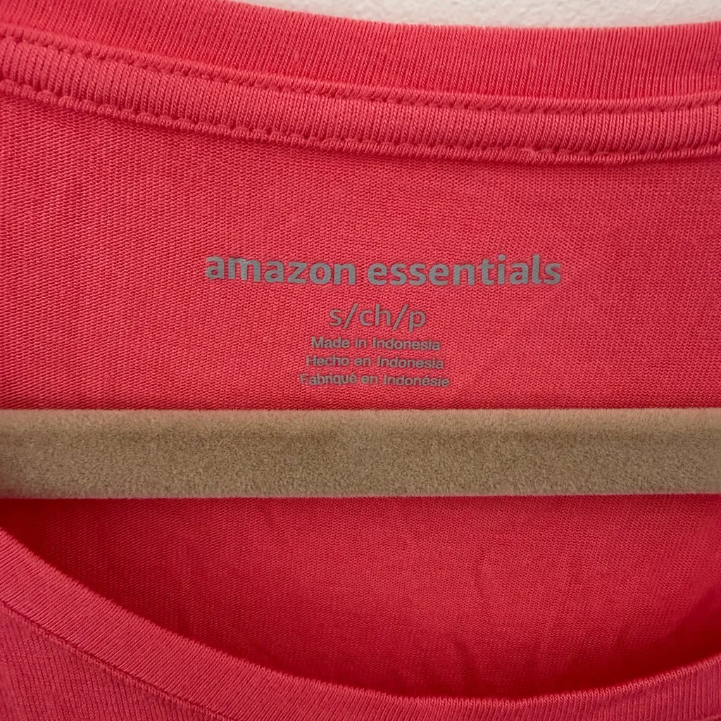 Coral Women's Dress size small new Pink - Image 4