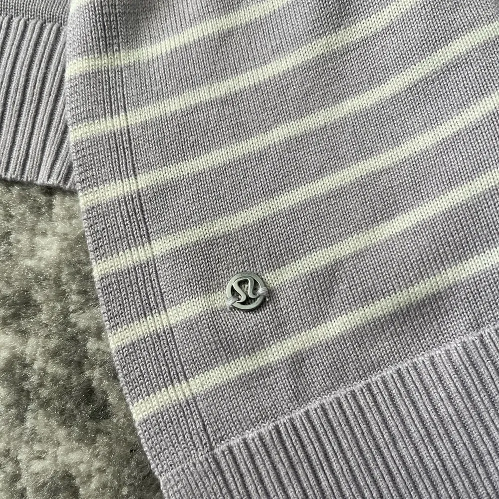 NEW Lululemon Forward Flow Poncho - Image 10