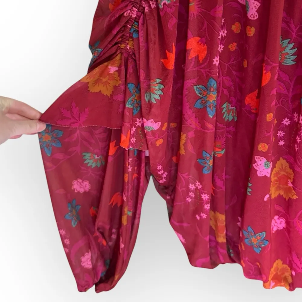 Wildflower Honey Blouse - Image 5