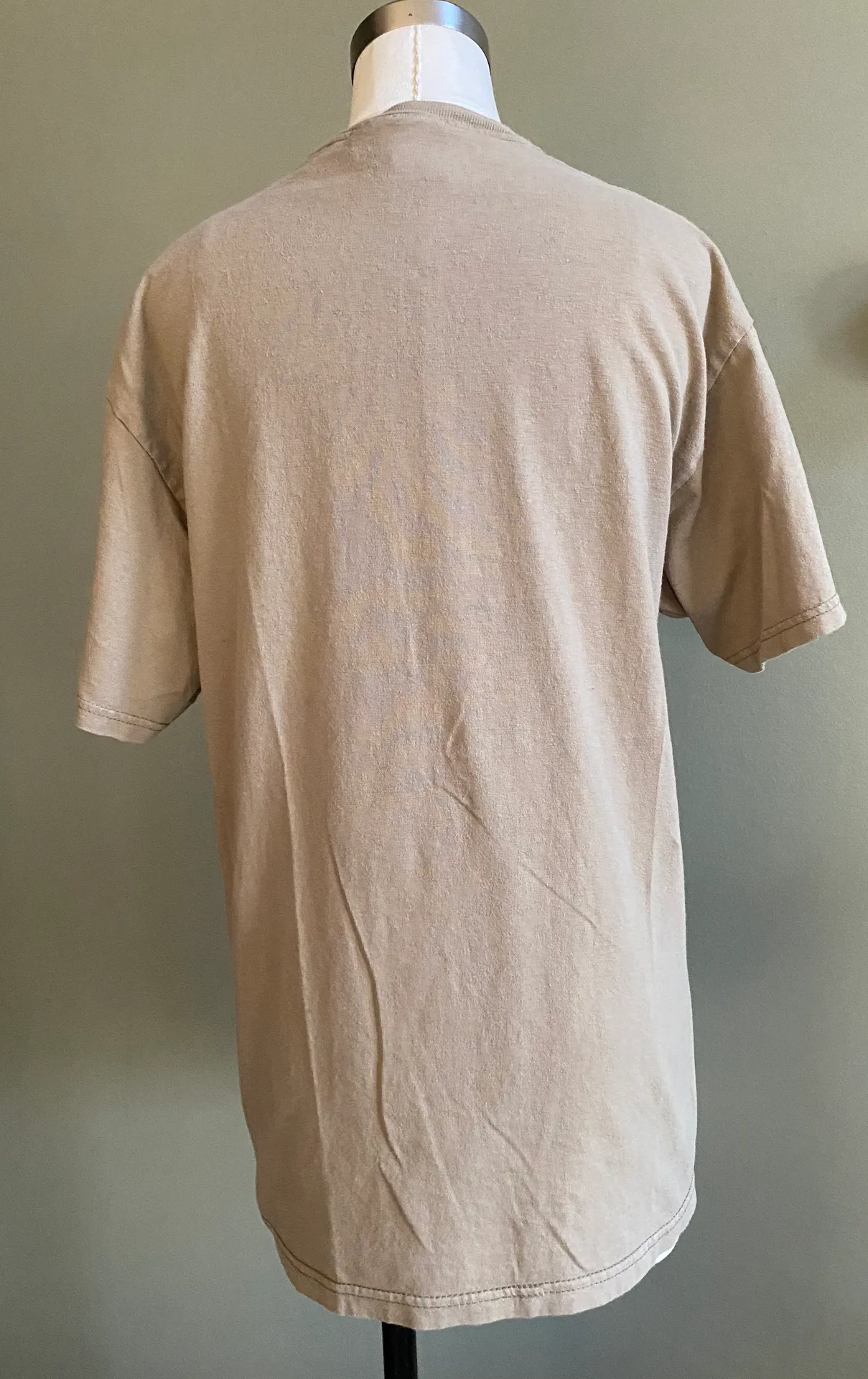 Distressed U.S.A Tee - Image 2