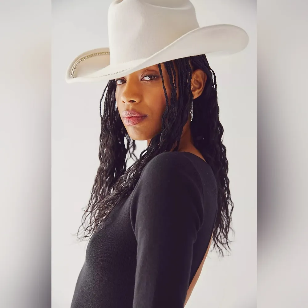 NWT FREE PEOPLE Tupelo Honey Maxi Dress S - Image 3