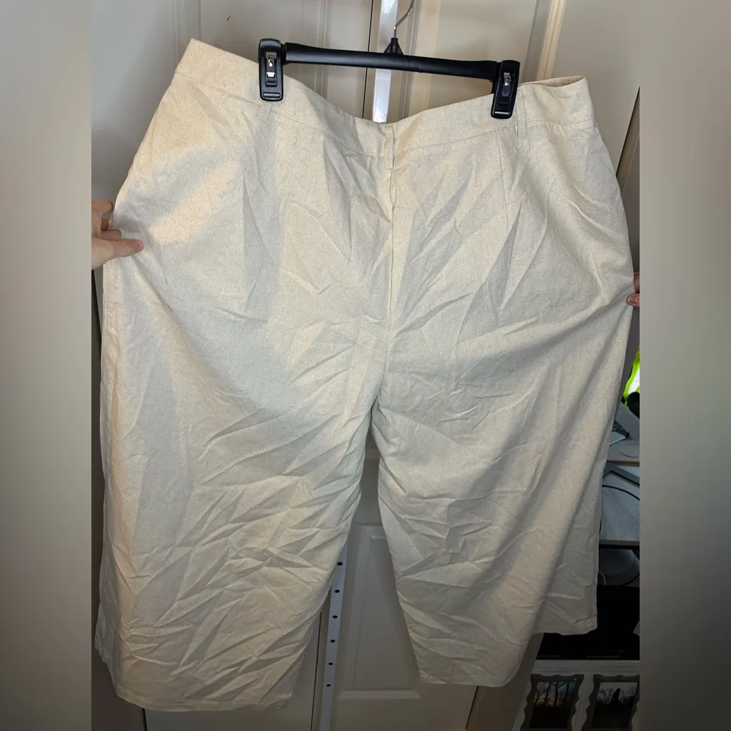 Cider‎ plus size pants - Image 3