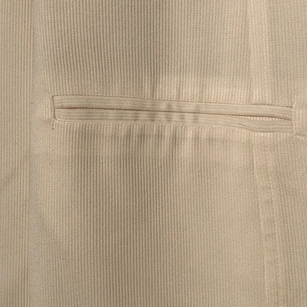 Vintage Hugo Buscati White Jacket 4 - Image 6