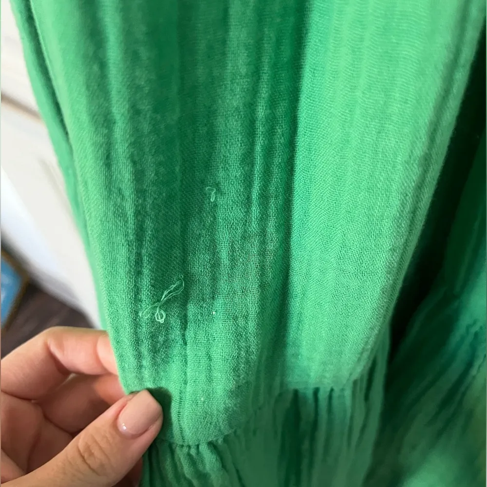 XIRENA dress Green Size XS - Image 6