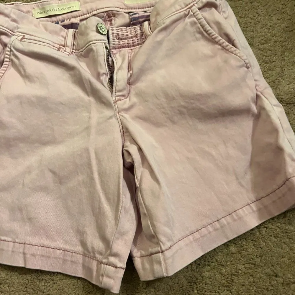 Pilcro and the letterpress hyphen shorts 26 - Image 5