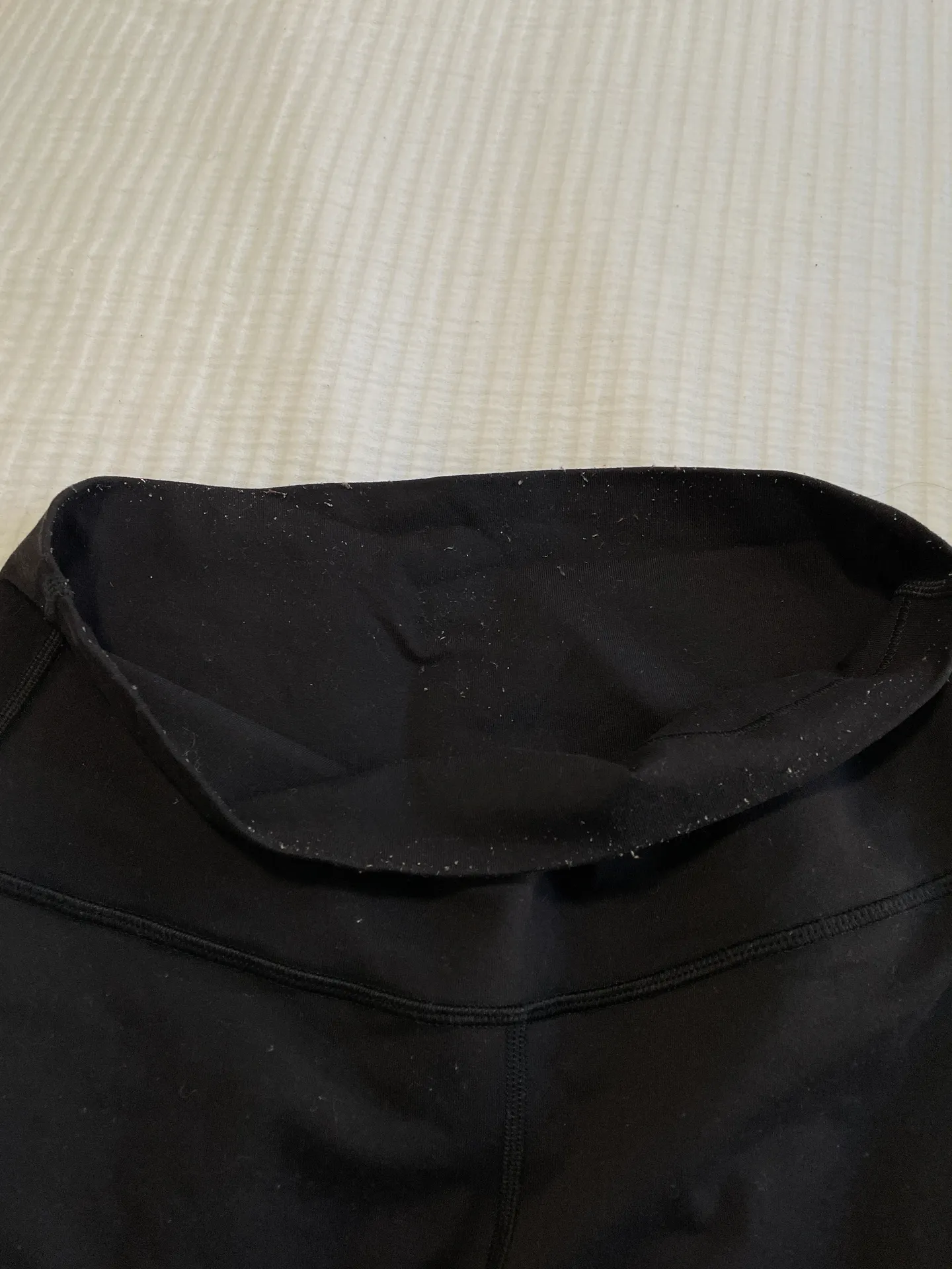 Lululemon WunderUnder Leggings - Image 2