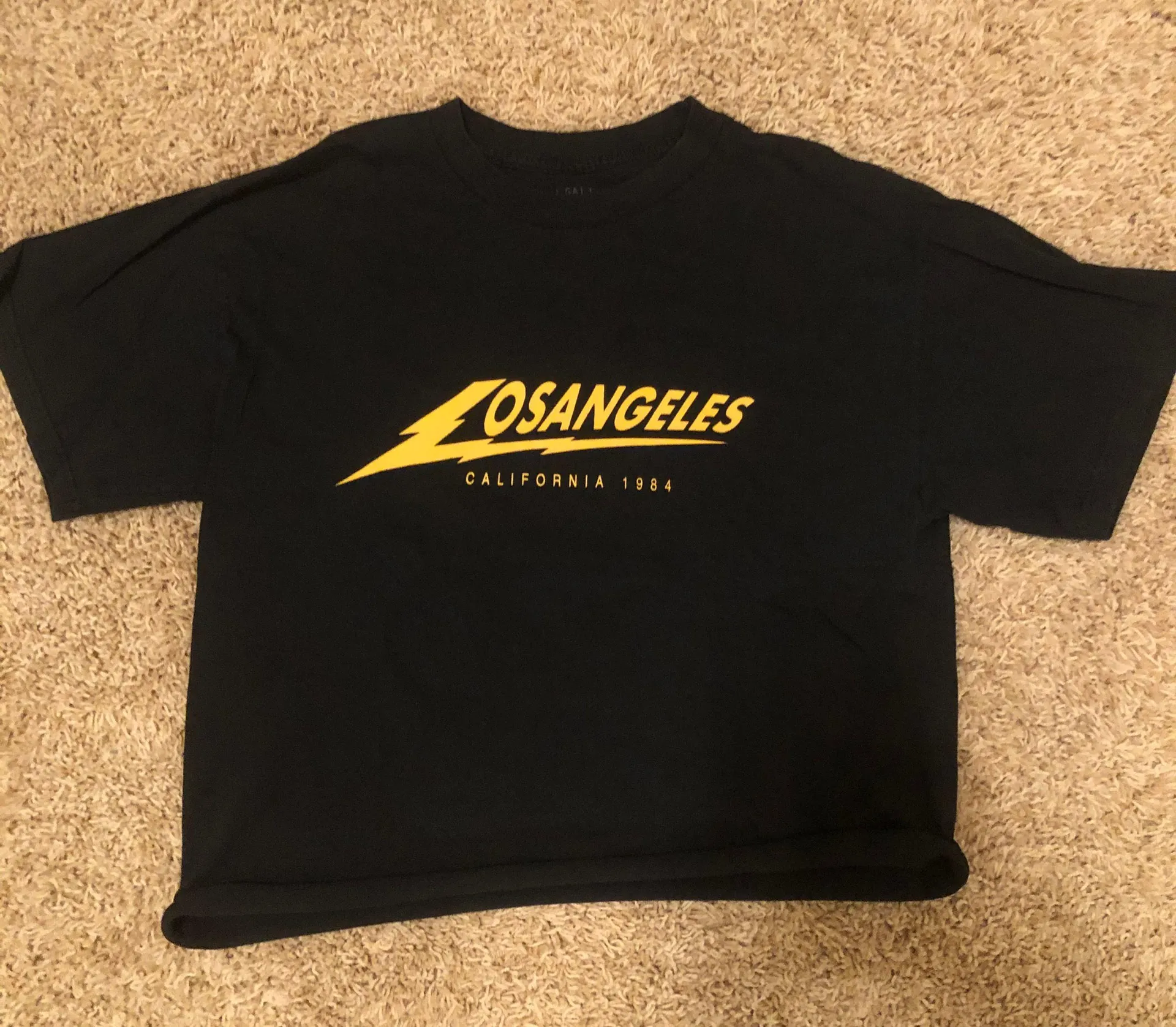 PacSun Graphic Tee - Image 2