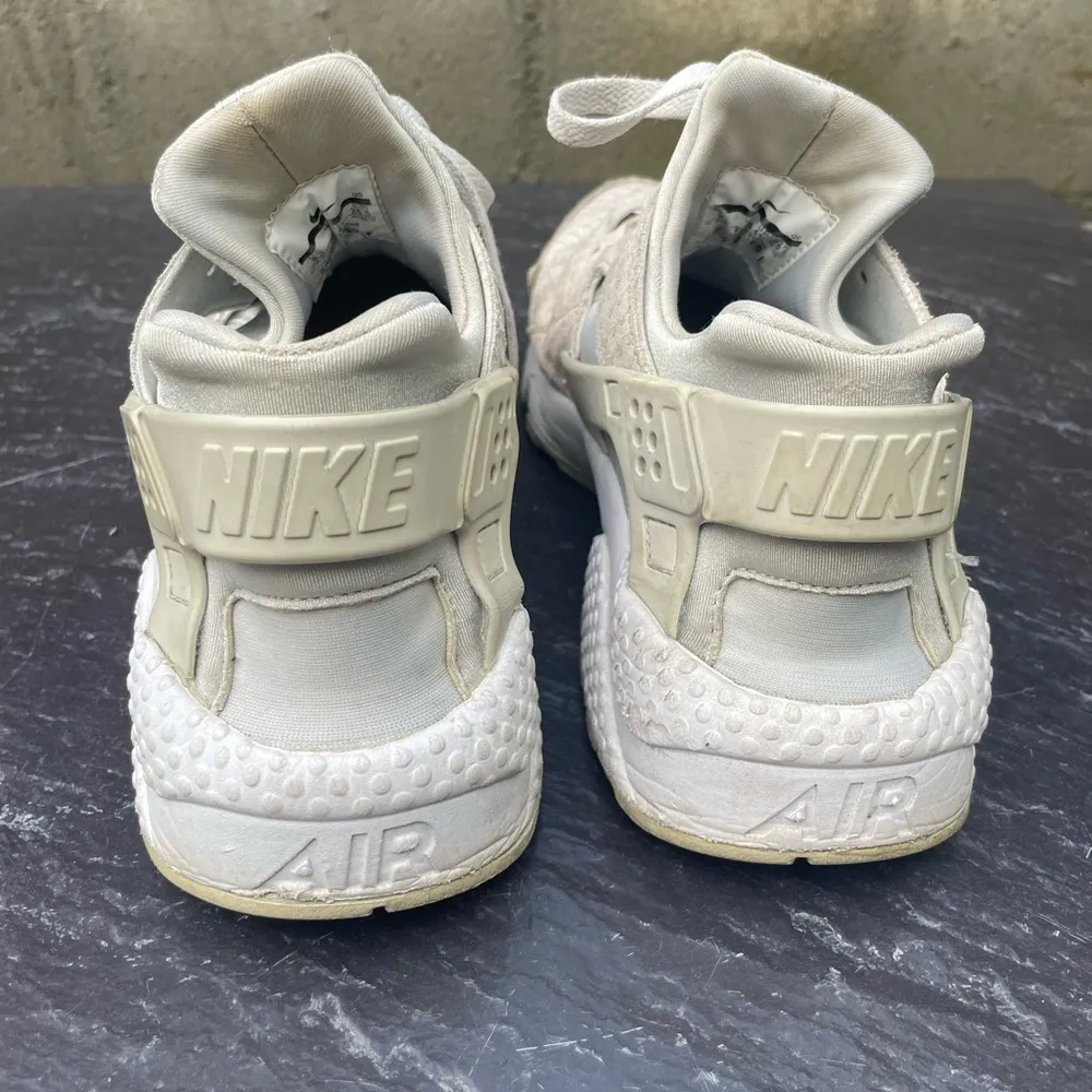 Nike snake scale hurricane • rare find, super great condition - Image 3