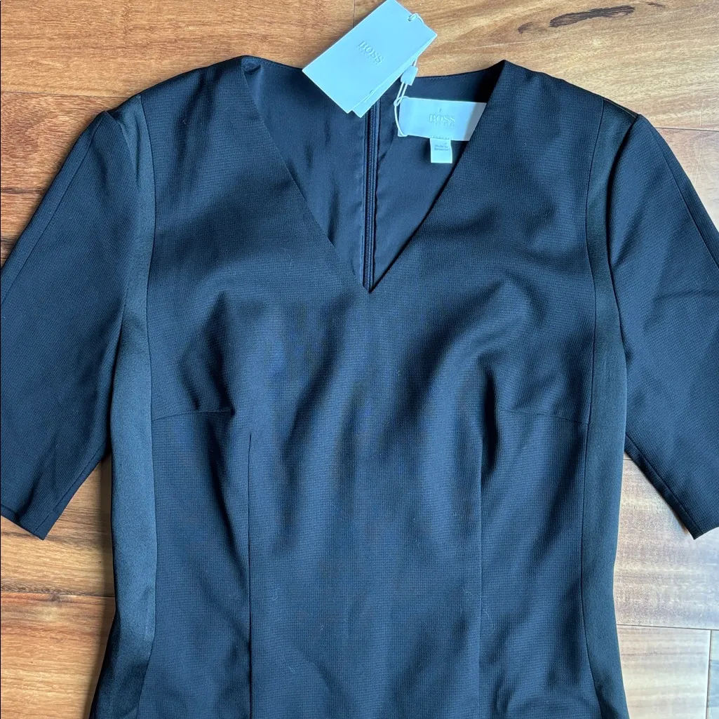 NWT Hugo Boss sheath - Image 2