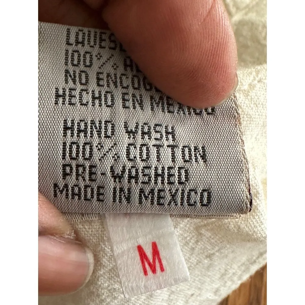 Vintage 2Pc Skirt Set By Jose Martinez Puff Sleeve Jacket & Wrap Skirt Z M READ Size M - Image 6