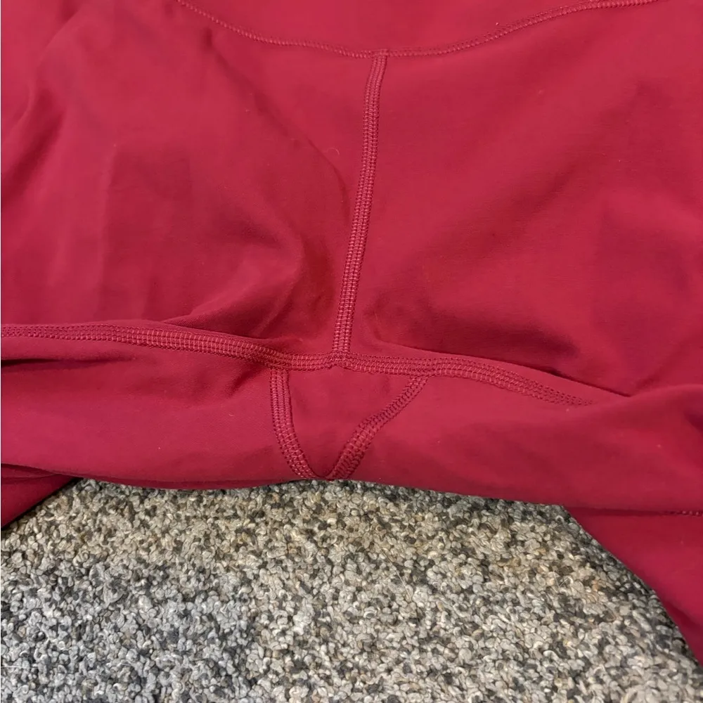 Lululemon Groove Super-High-Rise Flared Pant - Image 4