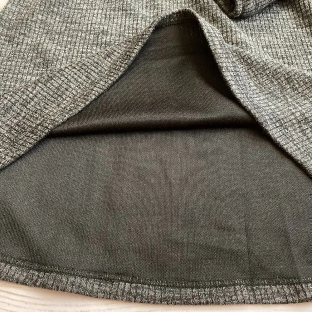 Xhilaration Square Neck Sweater Dress Sz XS NWT - Image 8