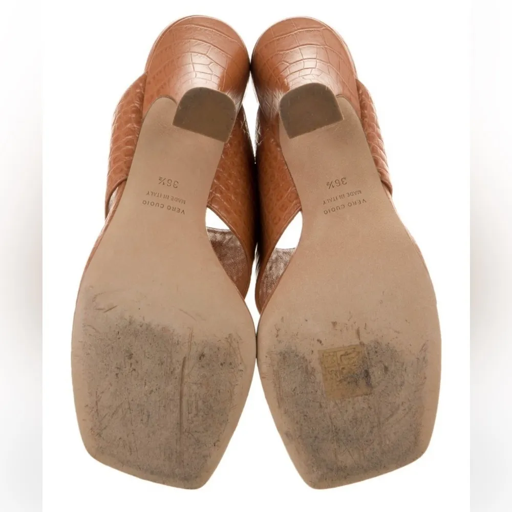 Paris Texas Croc - Image 7