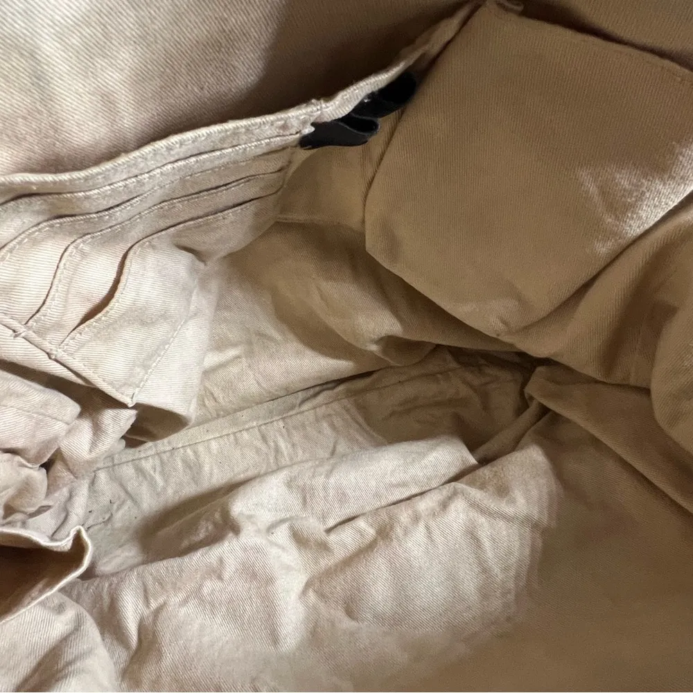 Miche Tereasa and Morgan shell 1 insert bundle leopard black casual business - Image 12