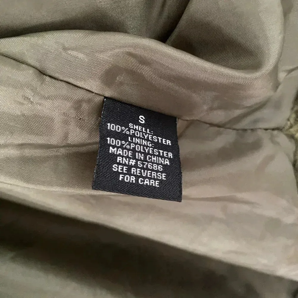 Afghan Coat Pennylane Jacket Cottagecore Granola l Cozy Sherpa St Patrick’s Day - Image 11