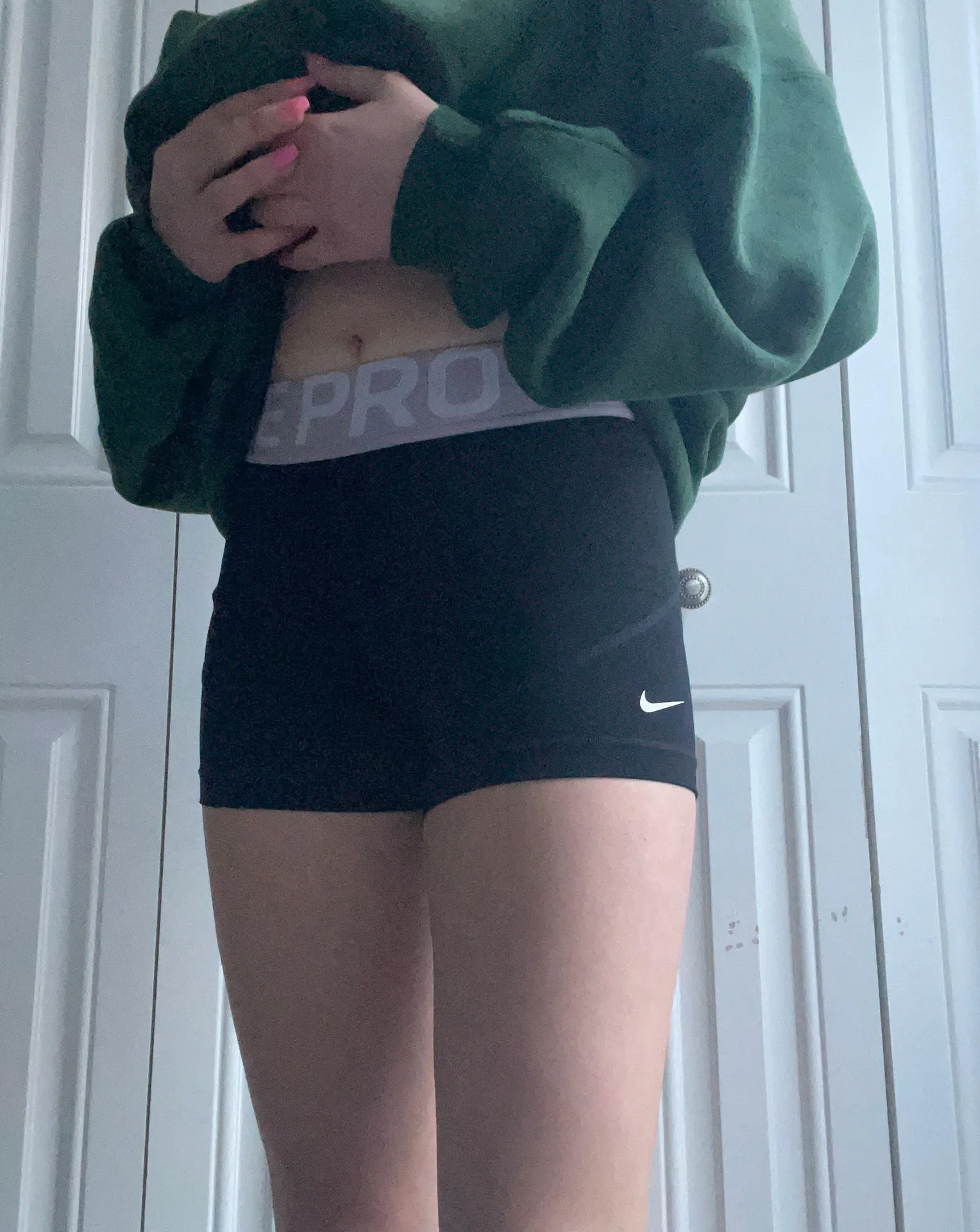 Nike Spandex - Image 2