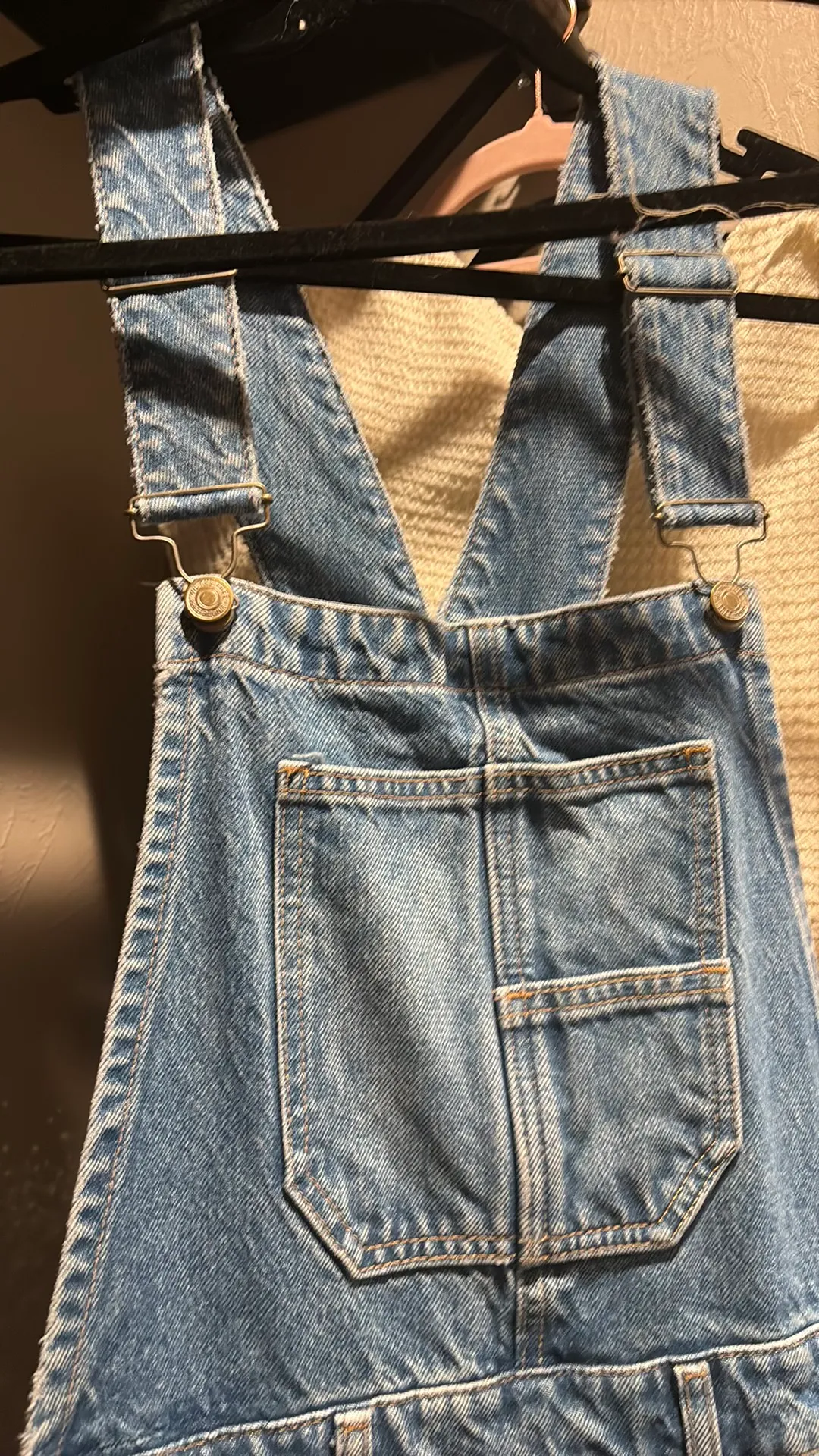 overalls - Image 9