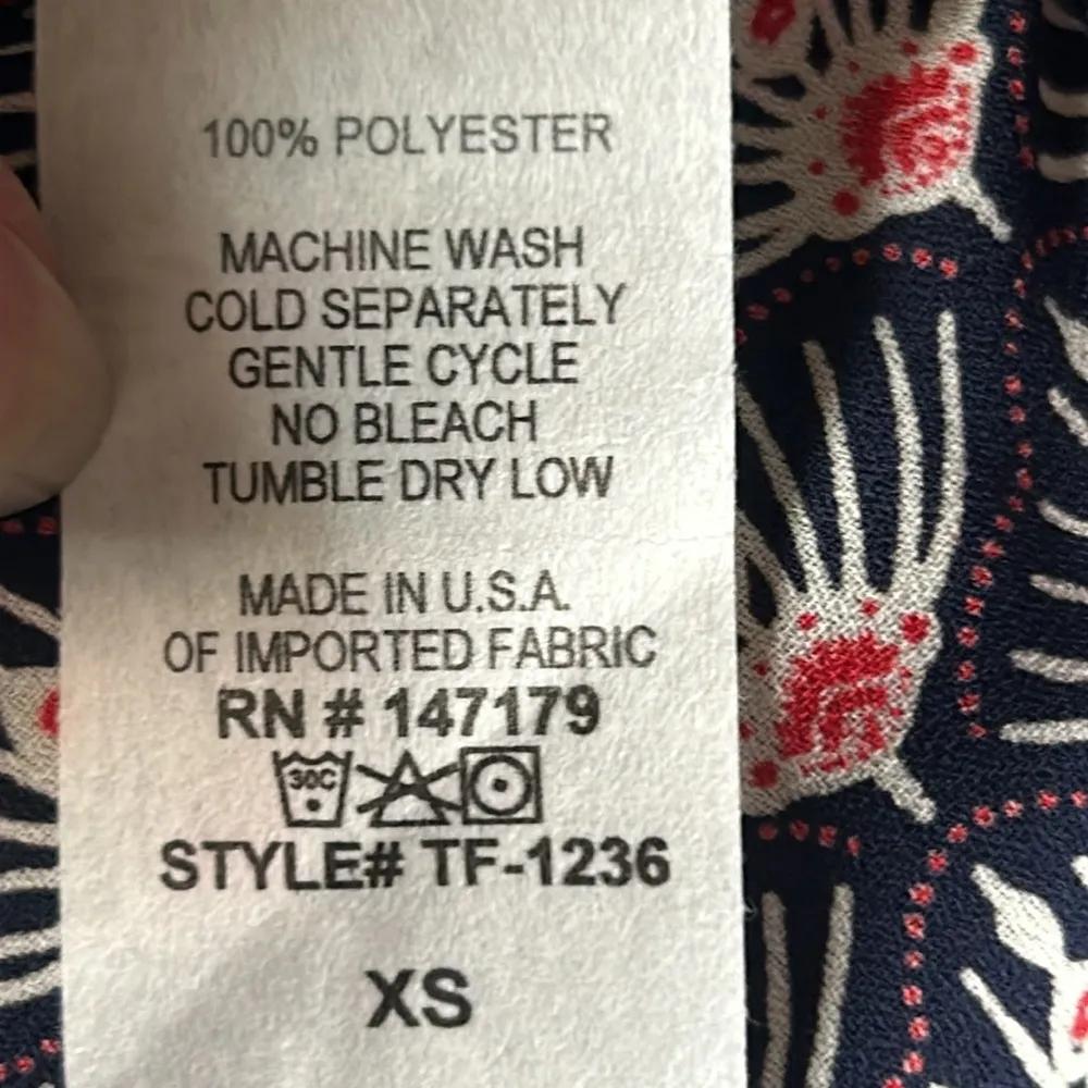 New Allison Joy from Evereve Womens Piper Cold Open Shoulder Summer Ready - Image 10