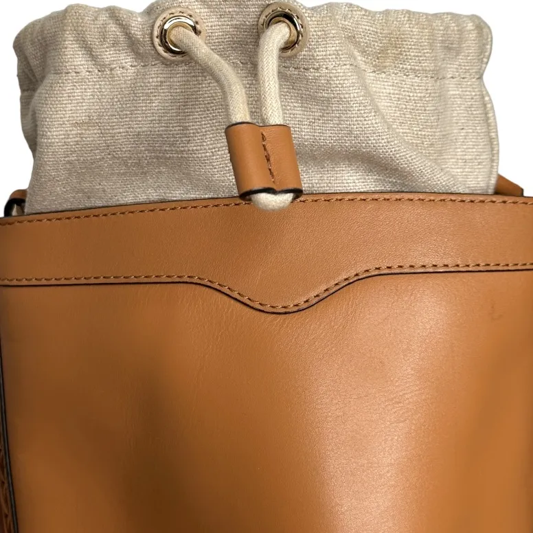 Rebecca Minkoff Small Bucket‎ Purse - Image 6