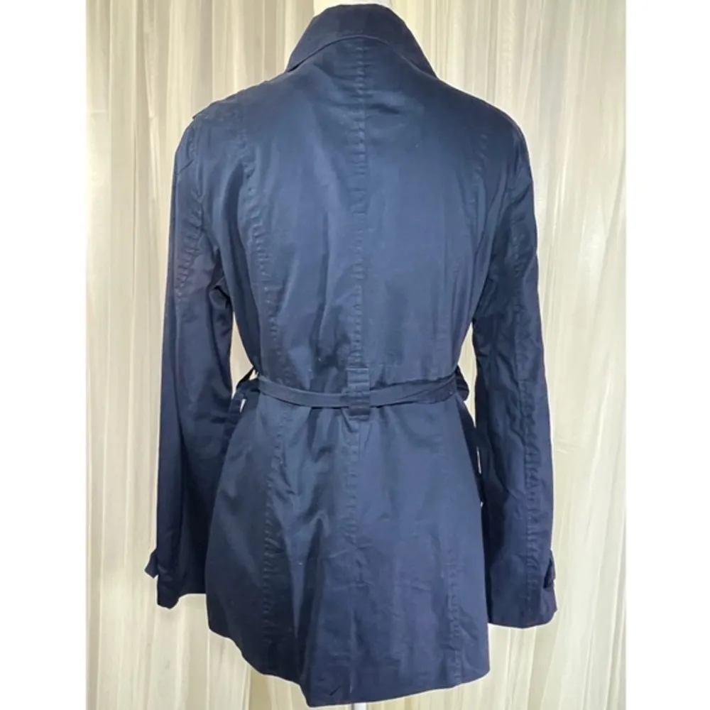 Women’s Cisono Trench Coat - Image 5