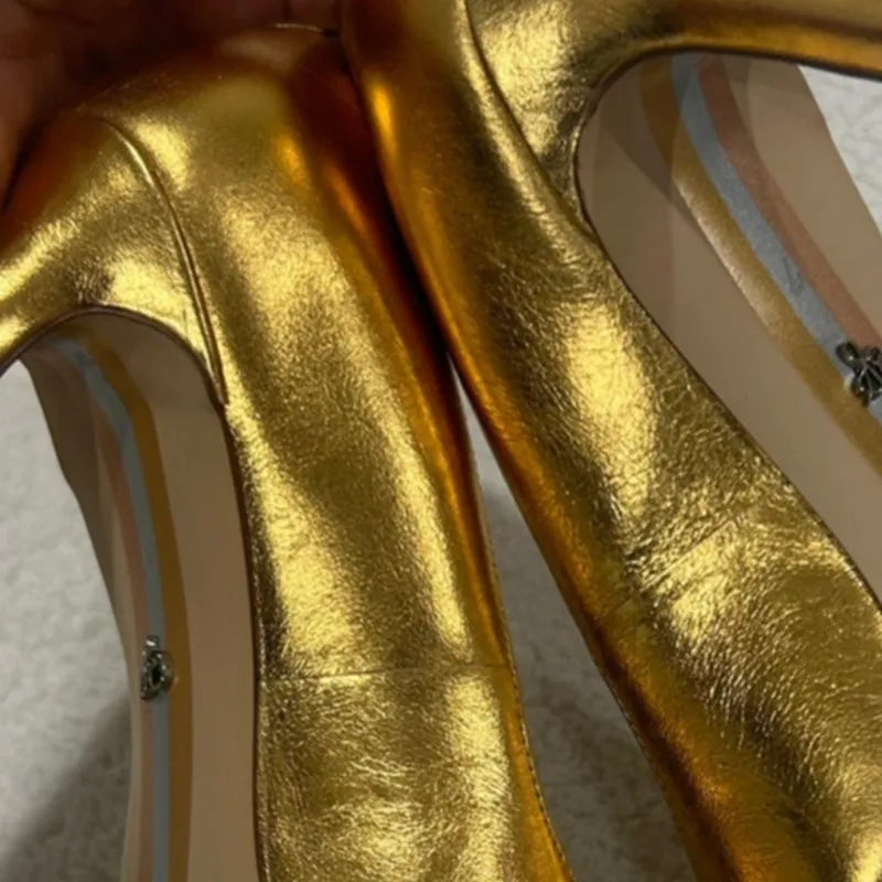 Sam Edelman Women's Hazel Pointed Pumps Size 7 - Image 4