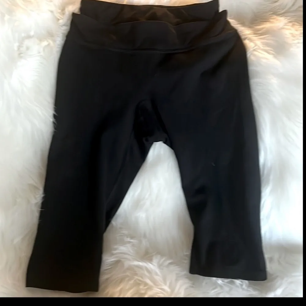 COPY - Spanx double waist bike shorts - Image 2