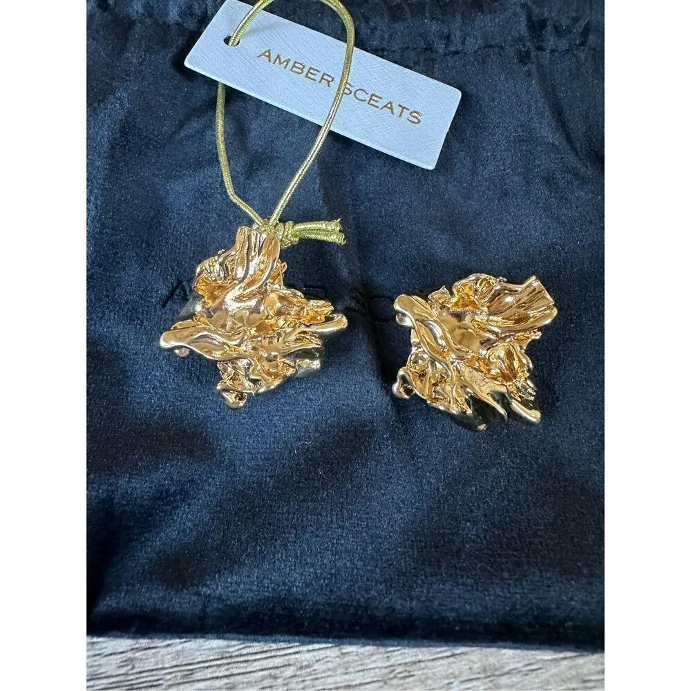 Amber Sceats  Reese Earrings and Emery Bracelets - Image 2