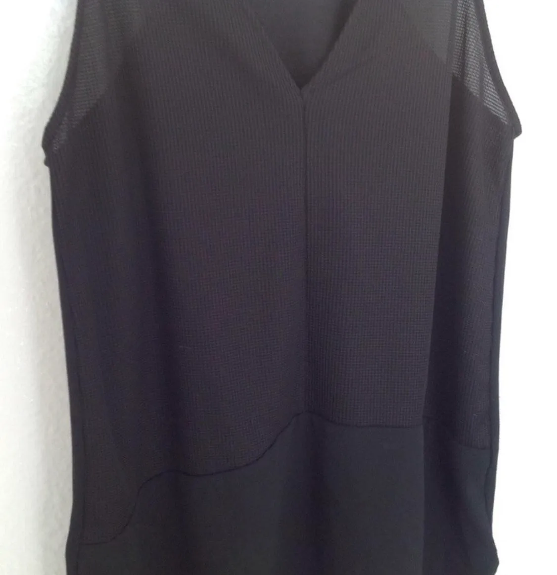 Textured Tank Top - Image 6