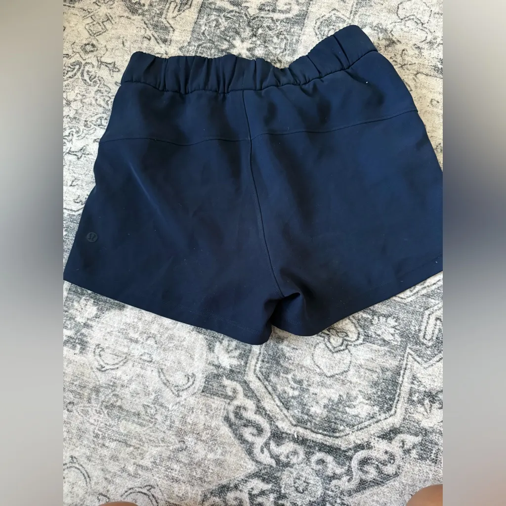 Lululemon  On the Fly Short 2.5” - Image 6