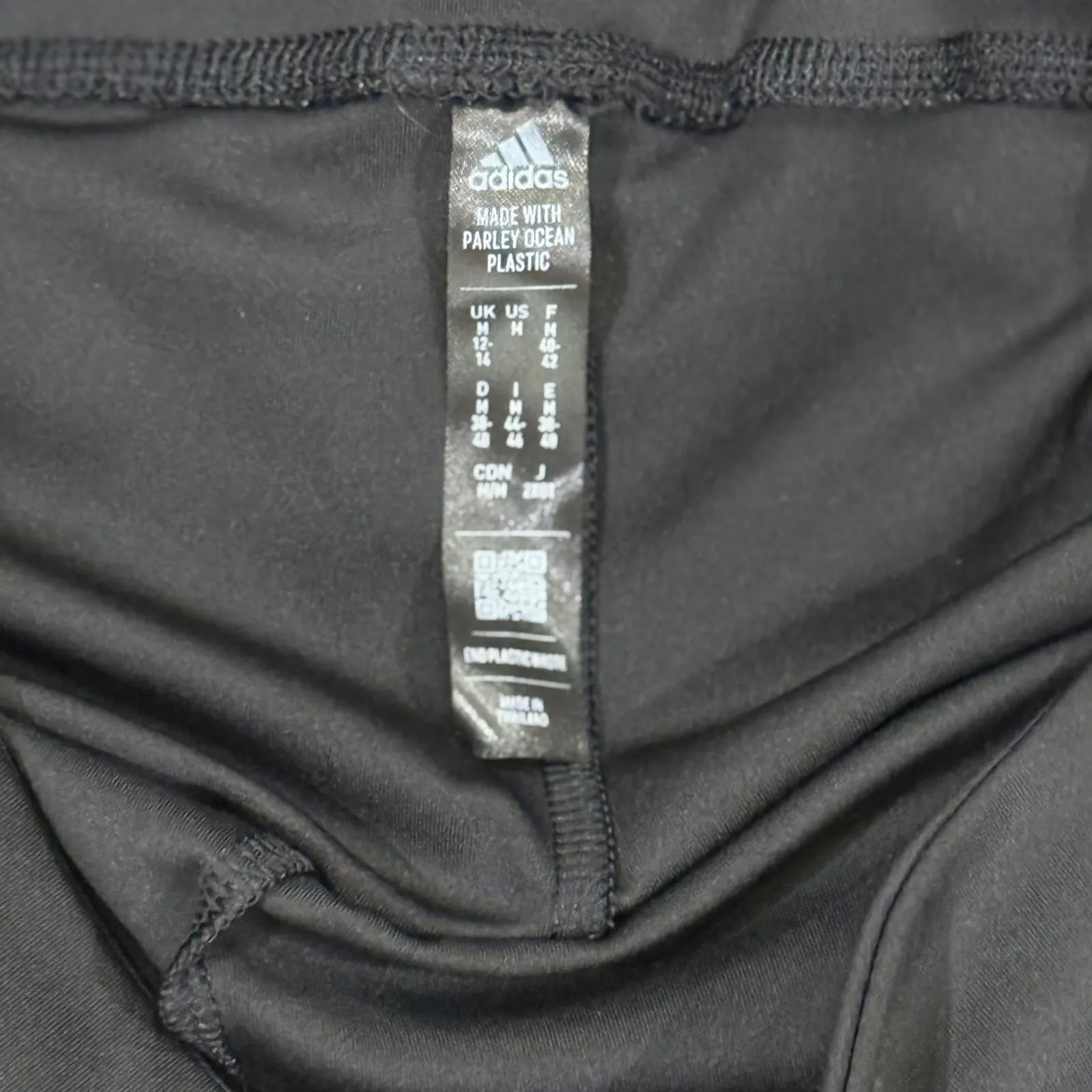 Adidas Roland Garros 2022 Tennis Pickleball Skort Skirt Womens size M - Image 8