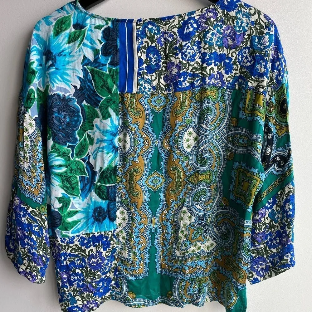 "Tiny" Anthropologie Top - Image 4